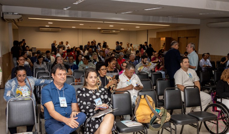Reunião Pública